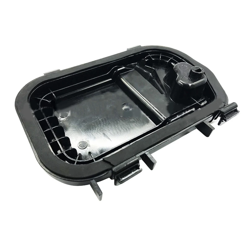 Левый/правый абажур для автомобильной фары 4F094115 8 пластиковая крышка уплотнение