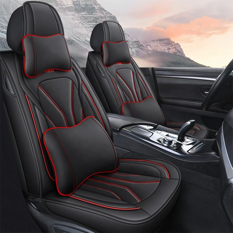 

Car Seat Covers for bmw X5 E53 E70 F15 F85 X6 X7 X1 E84 F48 X2 F39 X3 E83 F25 X3 G01 F97 X4 F26 G02 F98