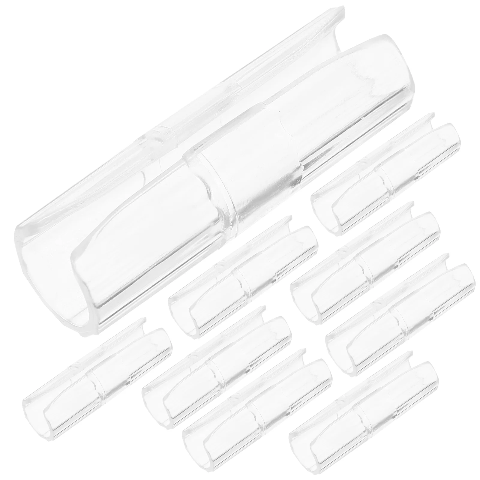 12 шт. фиксаторы для простыней