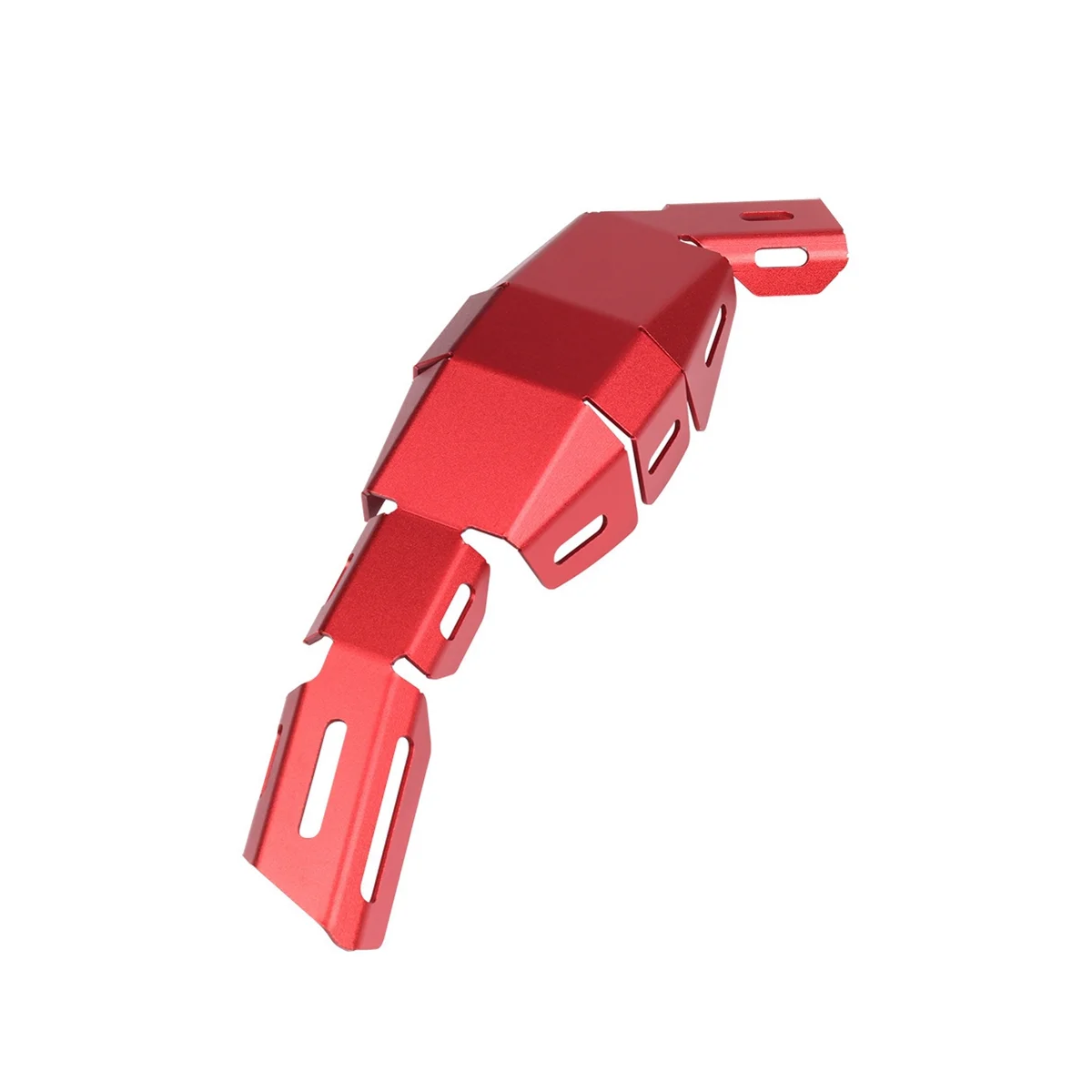 Крышка выхлопной трубы мотоцикла теплозащитный протектор теплоизоляционная