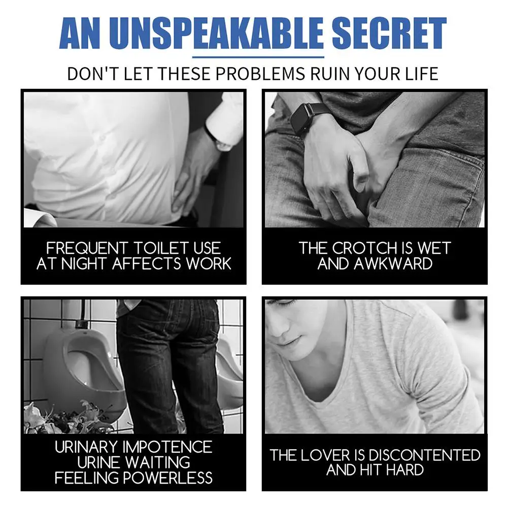 Рисунок 5 - Новый мужской крем для усиления простаты