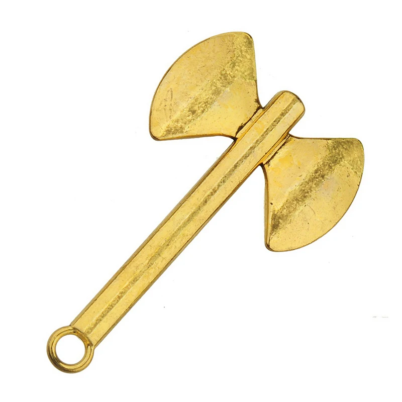 

2 шт., большой металлический держатель для ювелирных изделий, 59 мм