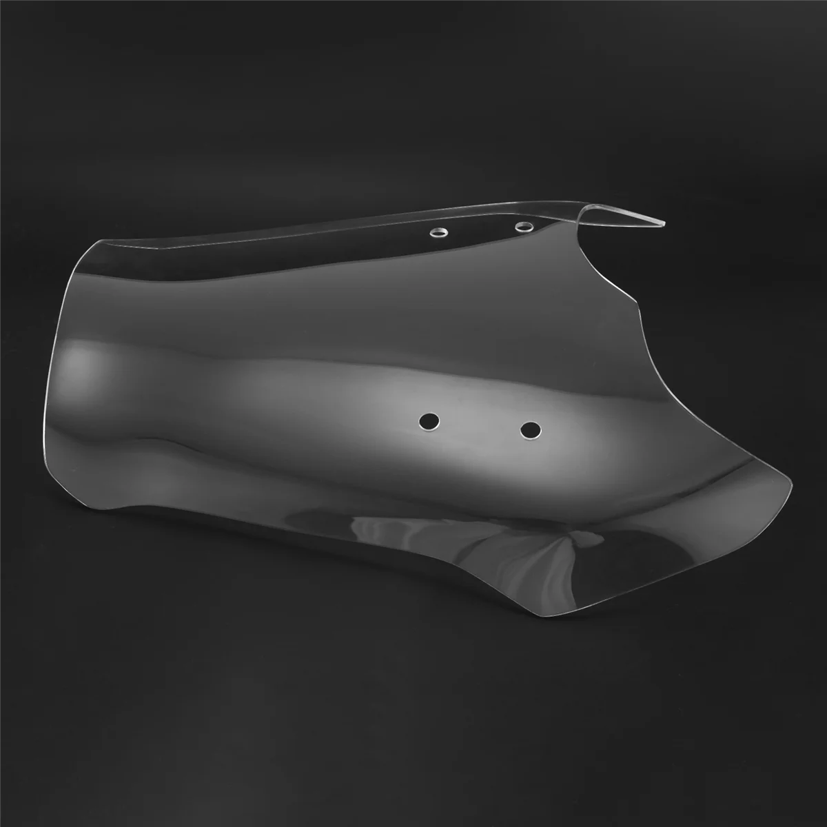 Лобовое стекло мотоцикла дефлектор ветра переднего класса прозрачный для BMW G650GS