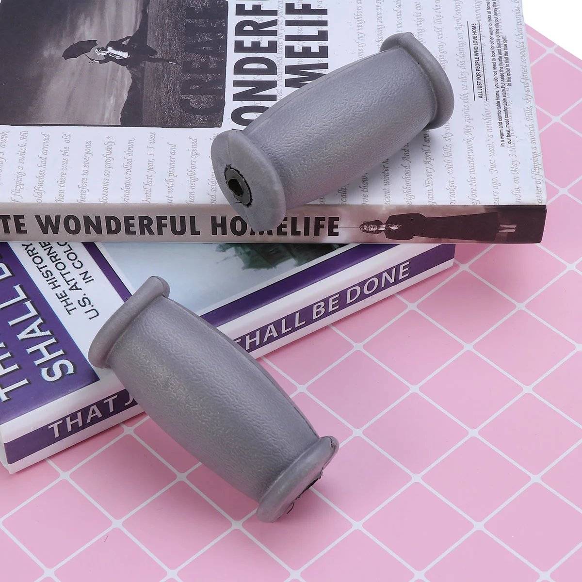 Замена рукоятки для алюминиевых костылей аксессуары ходунки противоскользящие