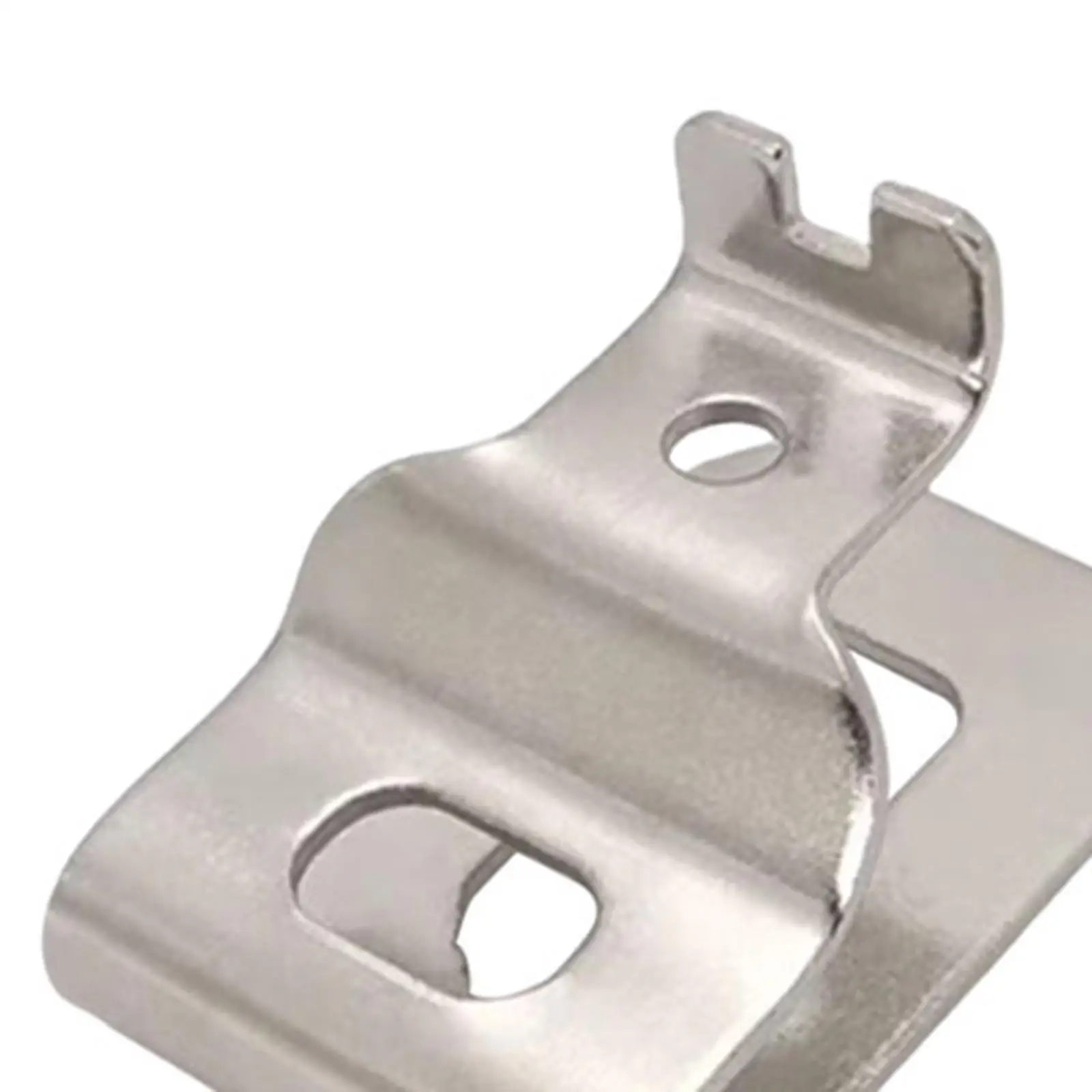 Зажимы для ремня Крючок электрической дрели Зажим Простой в установке крючок