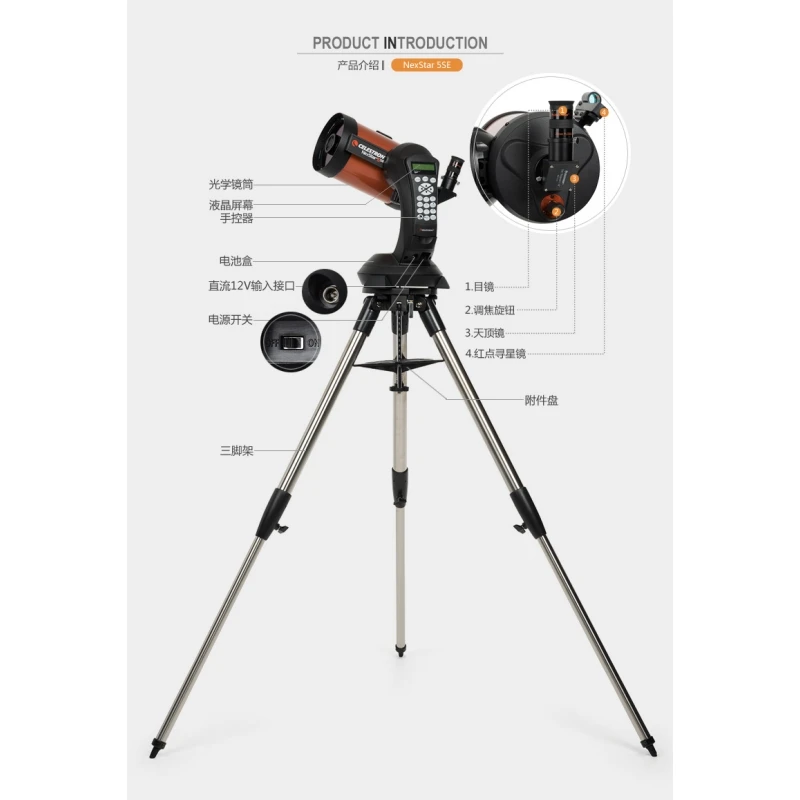 Рисунок 5 - Автоматический астрономический