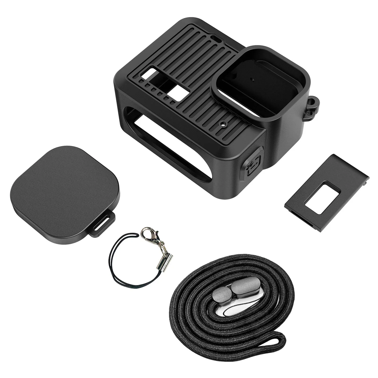 Силиконовый чехол для GoPro HERO 4K LICHIFIT