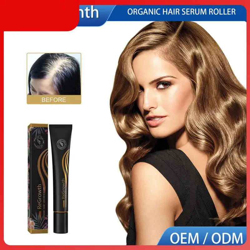 

Быстрорастущее натуральное масло для роста волос, 30 мл, средство против выпадения волос, экстракт имбиря, продукты для роста волос для ухода за волосами и кожи головы