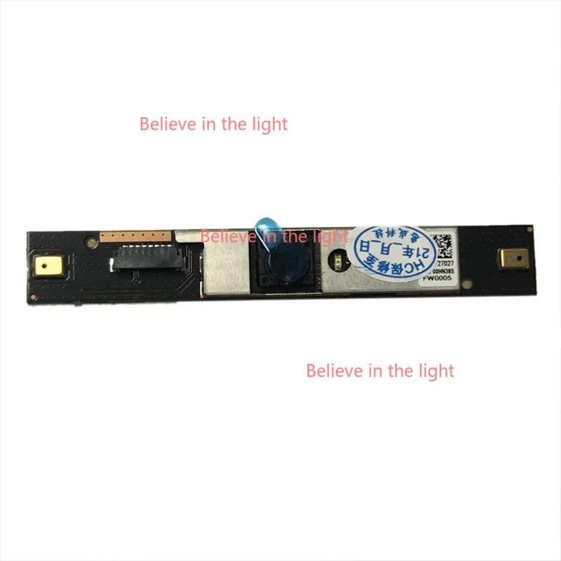 1 шт. плата веб-камеры forlenovo ThinkPad L460 00n338 замена ноутбука