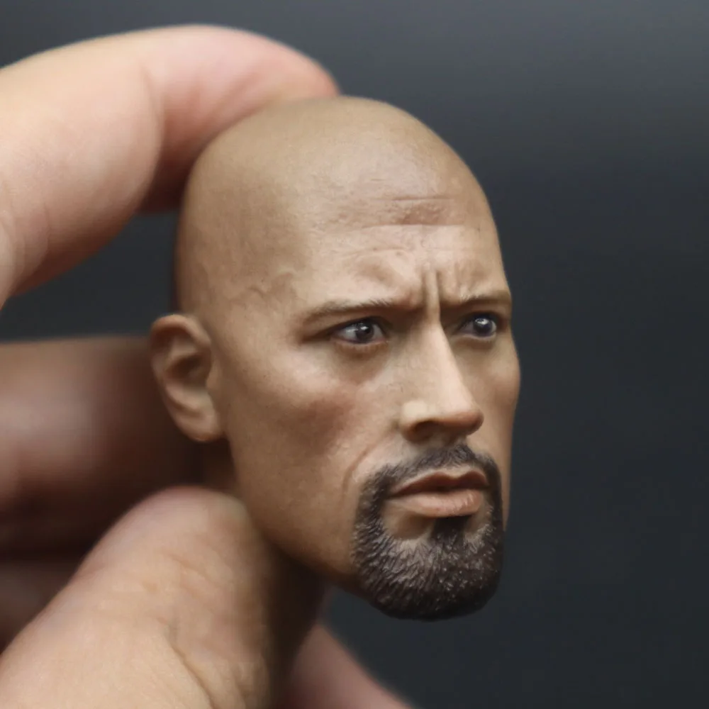 

Для продажи, Мужская экшн-кукла с головой человека, подходит для TBL SHF Mezco, 12 дюймов