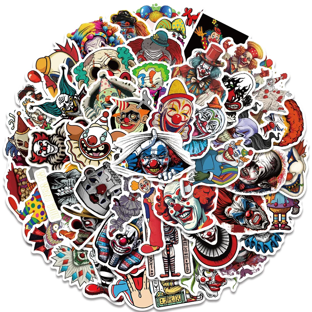 50 шт. винтажные наклейки для телефона гитары