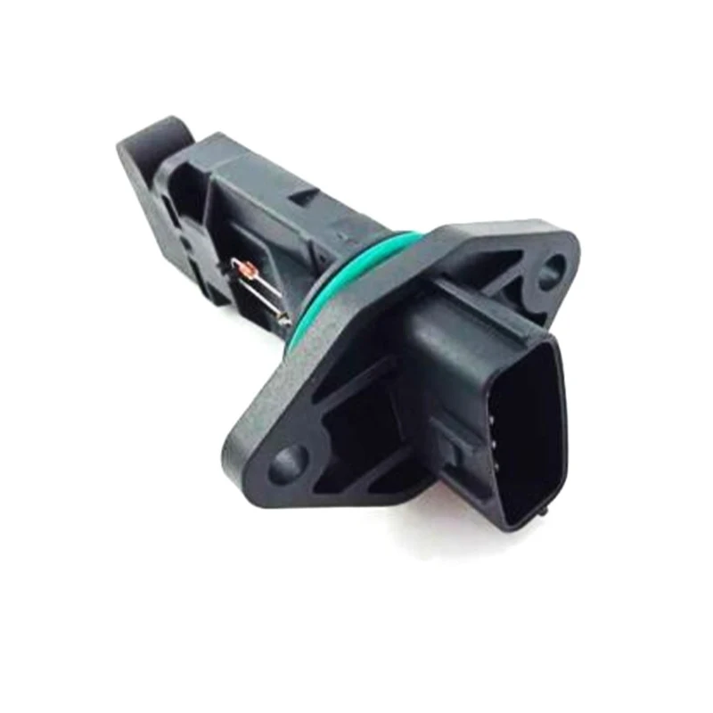 Датчик массового расхода воздуха MAF для 2000-2001 Nissan Maxima л 5-контактный 22680-4M500