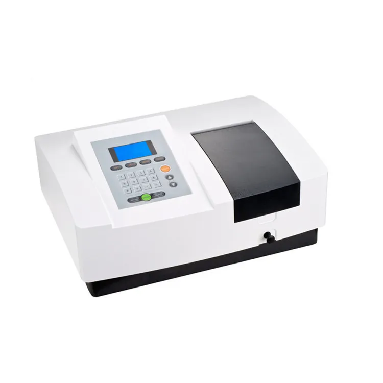 

YOKE V1710 scanning vis spectrophotometer visible price