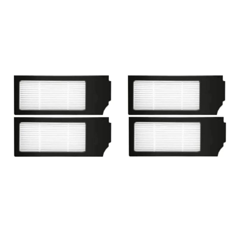 Комплект принадлежностей для Ecovacs Deebot X1plus/Ecovacs T10 Plus Всасывающая станция Основная