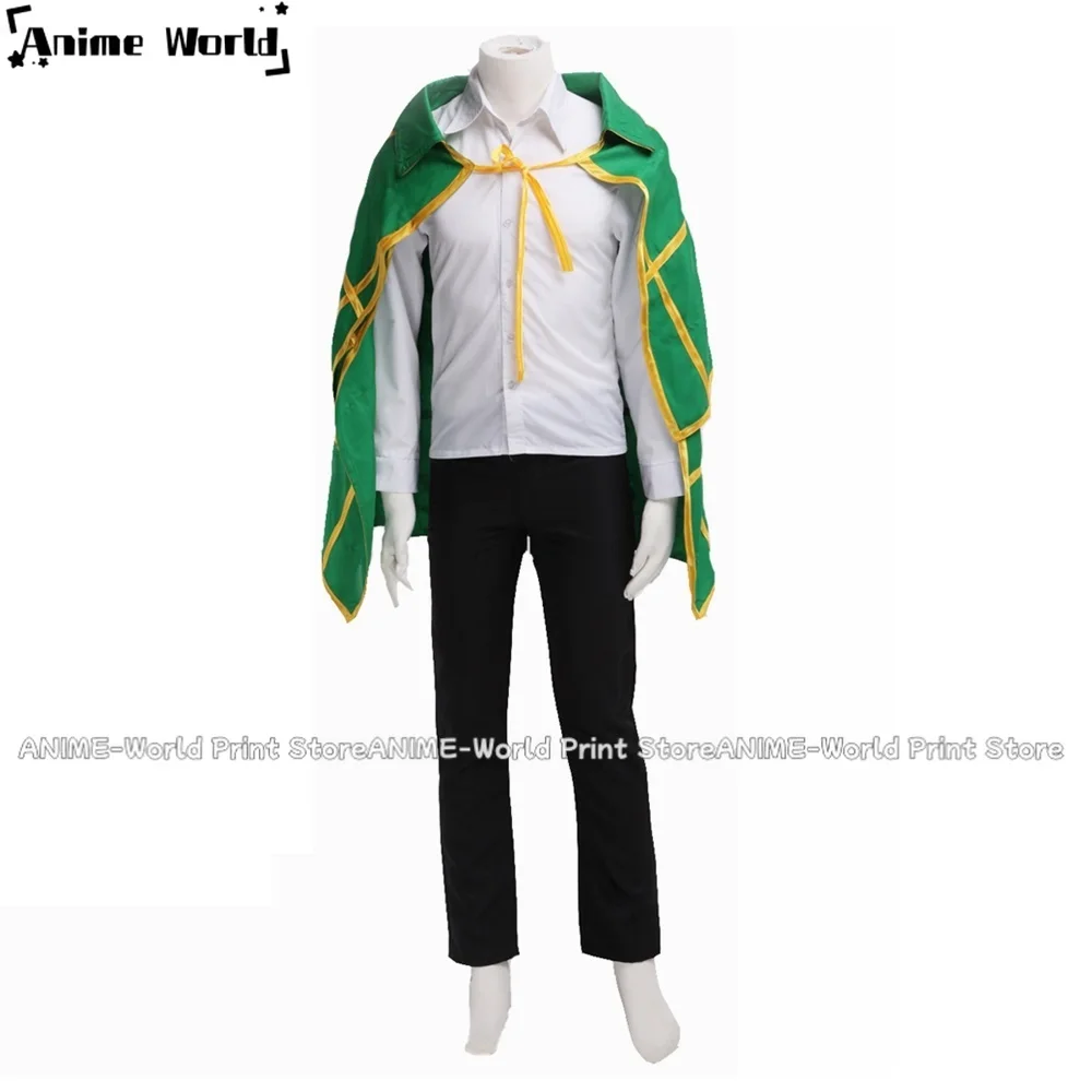 Косплей-костюмы унисекс Rizerugu Daizeru размер на заказ