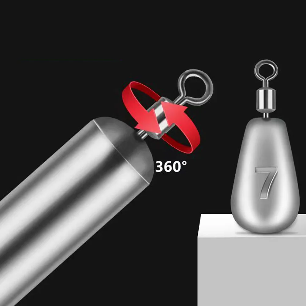 Рыболовный грузил GOBAIT