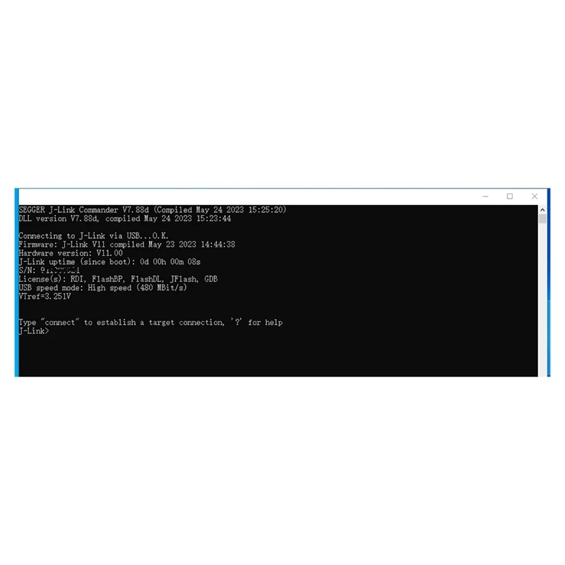 Для J-LINK J Link V11 STM32 Эмулятор Отладчик ARM MCU Отладка Инструмент Поддержка V8 V9 V10