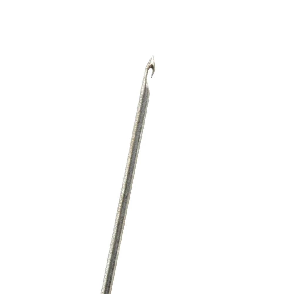 

Fishing Bait Needle Fishing Baiting Rig Needles Plastic + metal Set Stringer Terminal Tackle Tool Drill Puller Practical