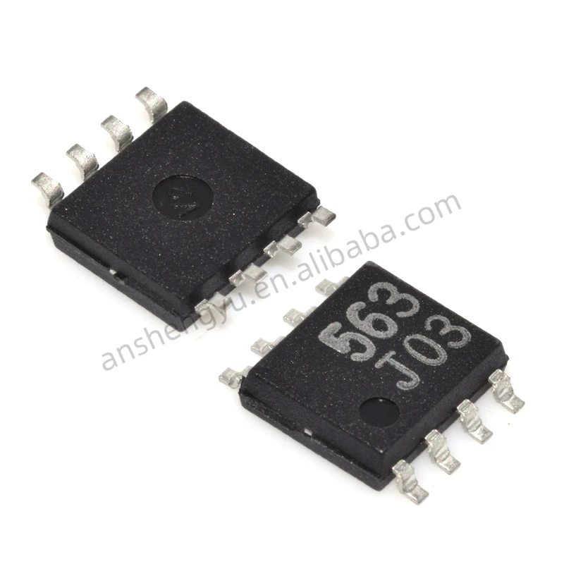 

10 шт., KV1563MTL KV1563, интегральные схемы, новые оригинальные