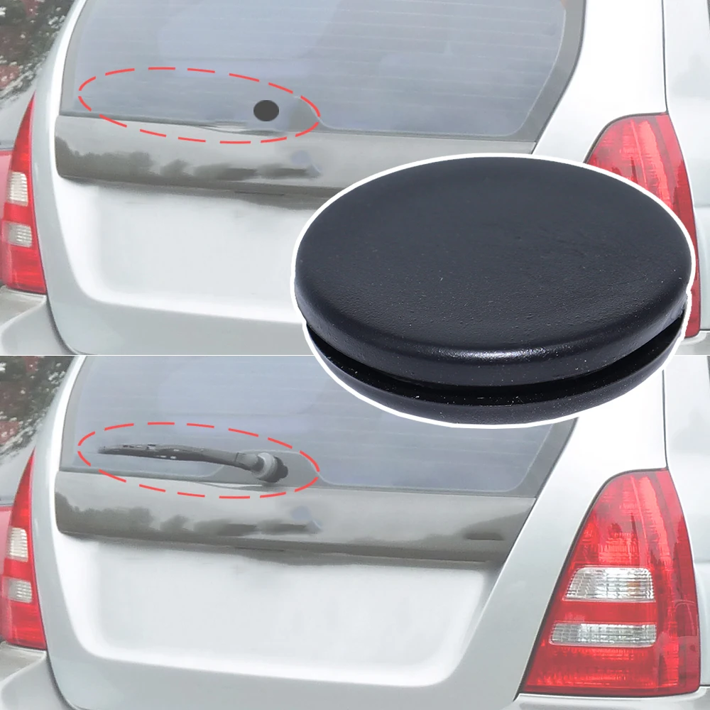 

Щетка стеклоочистителя для Subaru Legacy BM/BR MK5 1989 - 2019 Forester SG SH SJ Impreza