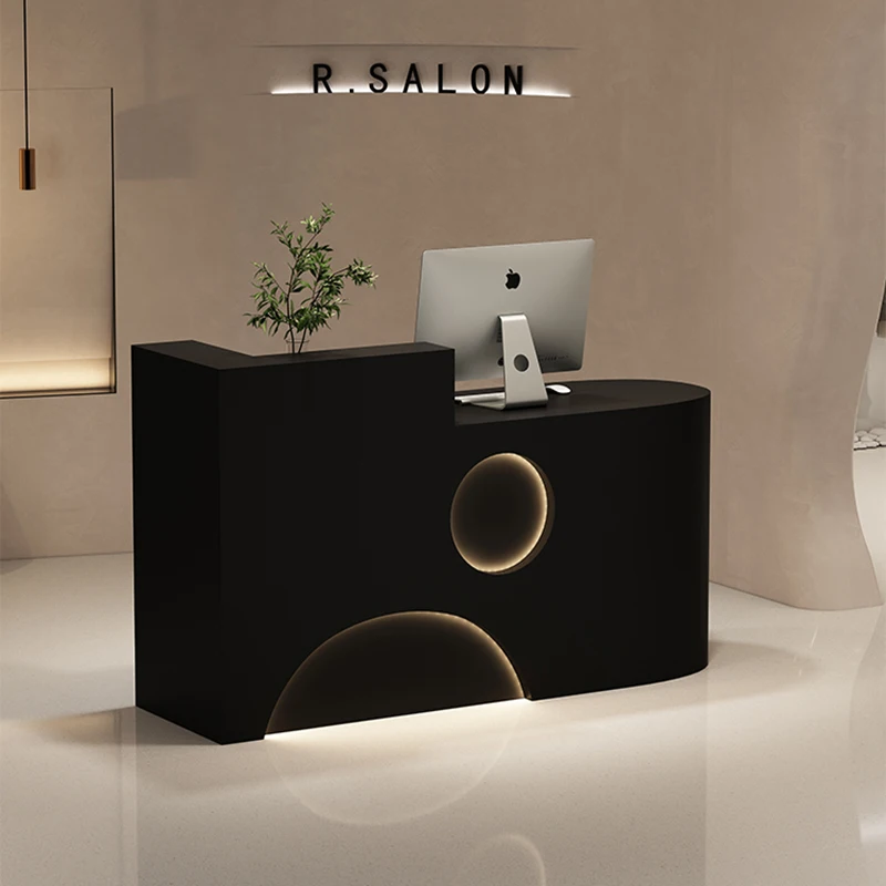 Рисунок 3 - Стойка регистрации магазина