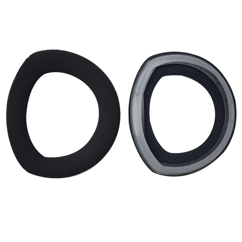 Сменные амбушюры для наушников Sennheiser HD800 HD800S