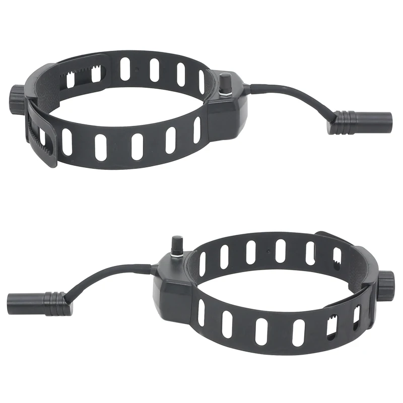 СВЕТОДИОДНАЯ головная повязка головной светильник для стоматолога медицинская