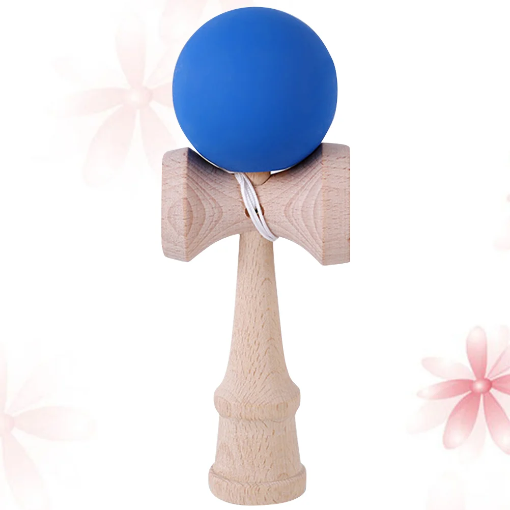 

Toys Kendamatoy Kids Eaducational Wooden Baby Interact Funnynovelty Indoor Gift Childrenmodel Kid Favors Throw Birthday Party