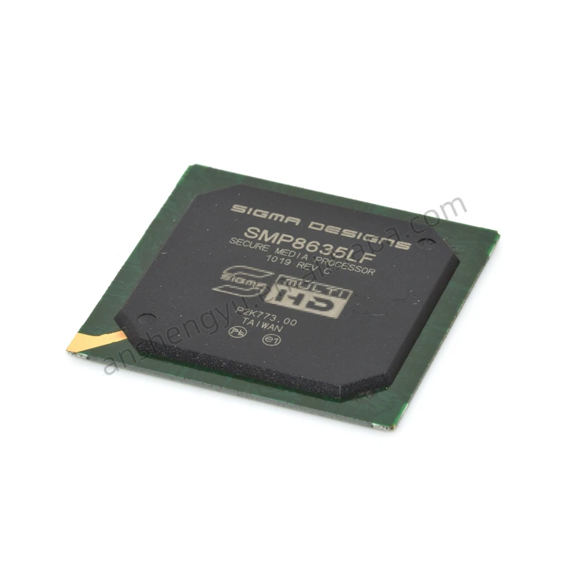 

SMP8635LFC