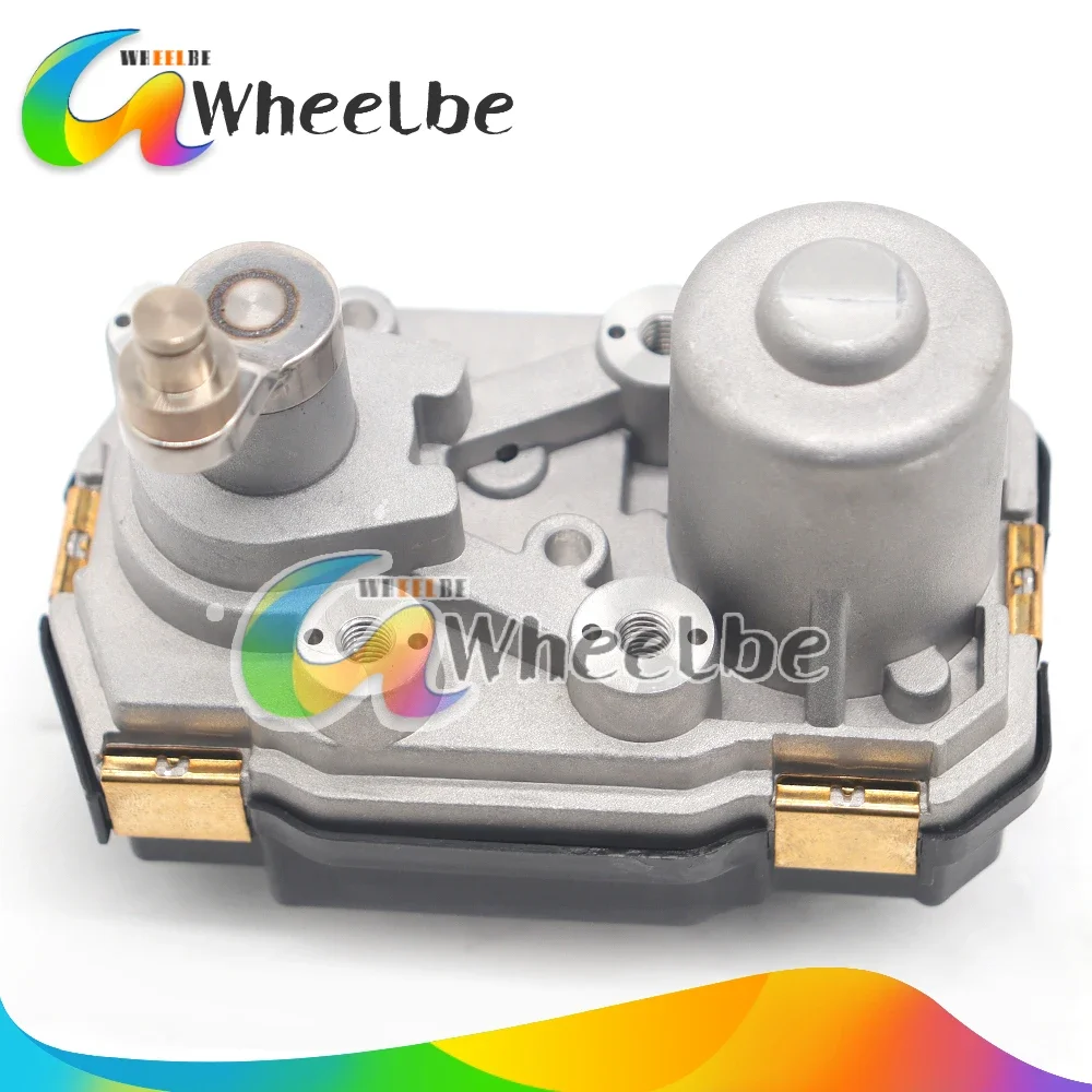 Автомобильный электронный привод турбокомпрессора для KIA Sedona 2016-2019 59001107607 28235-2F710