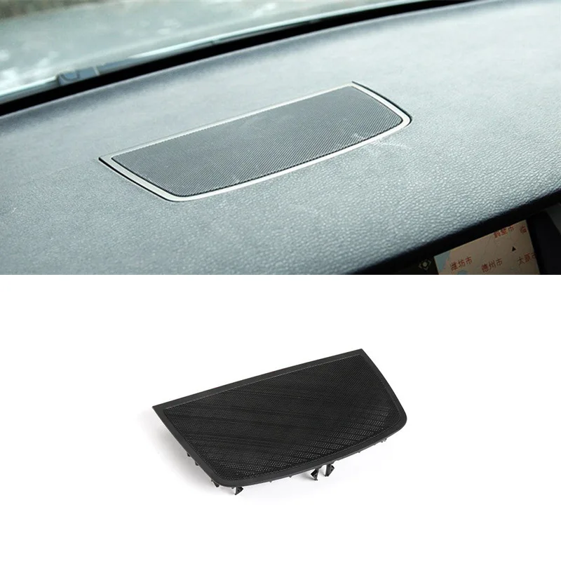 Решетка для приборной панели BMW X5X6 E70E71