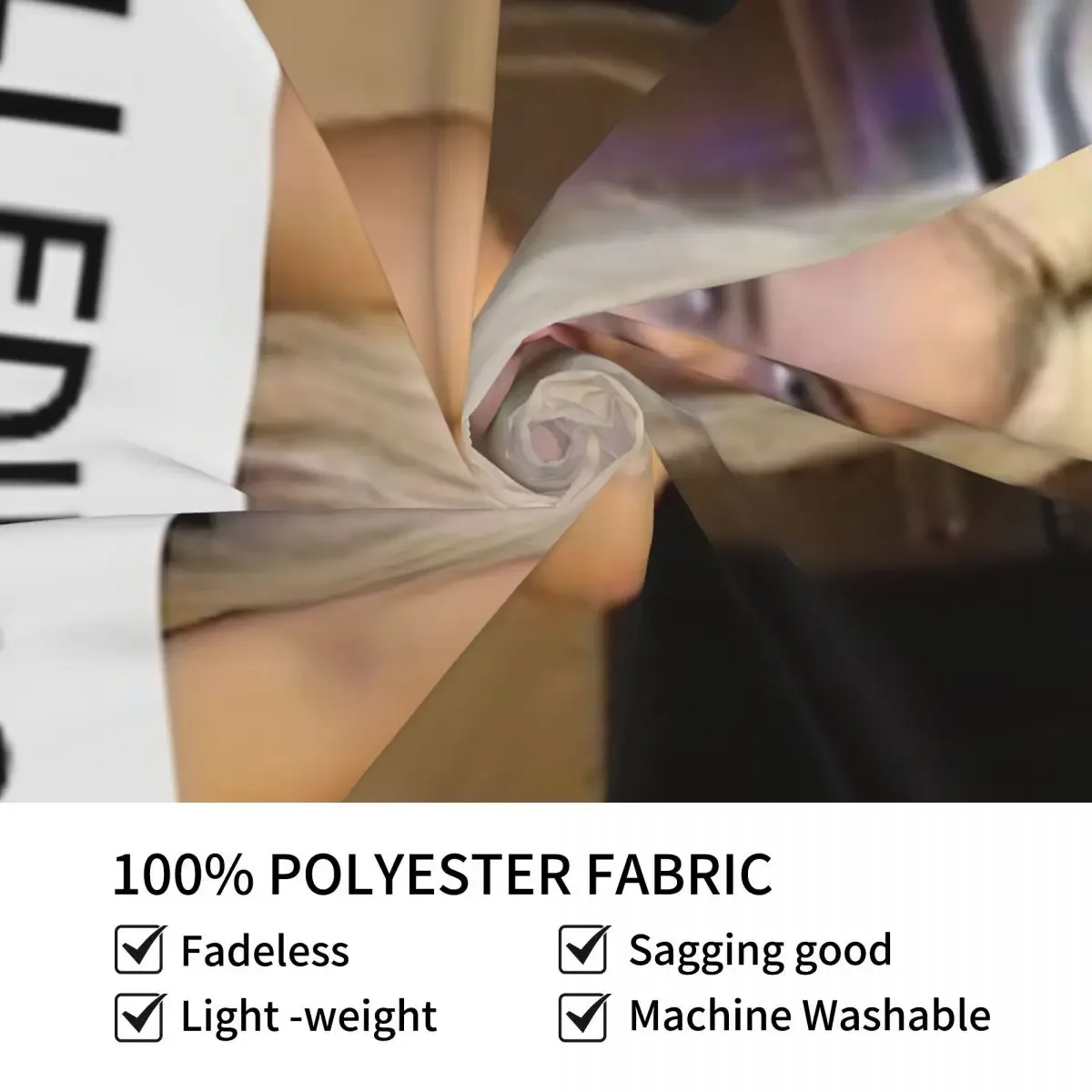 Trisha Paytas Гобелен Настенные украшения Ковер Настенный гобелен