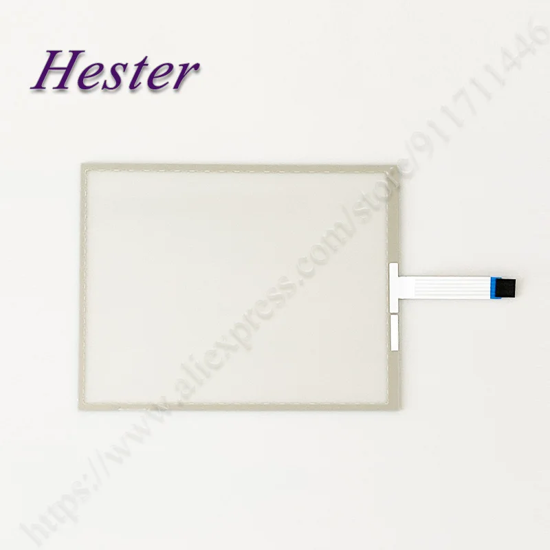 

T104S-5RB006N-0A18R0-080FH Touch Screen Panel T104S-5RB006N-0A18R0-080FH Touch Glass Digitizer