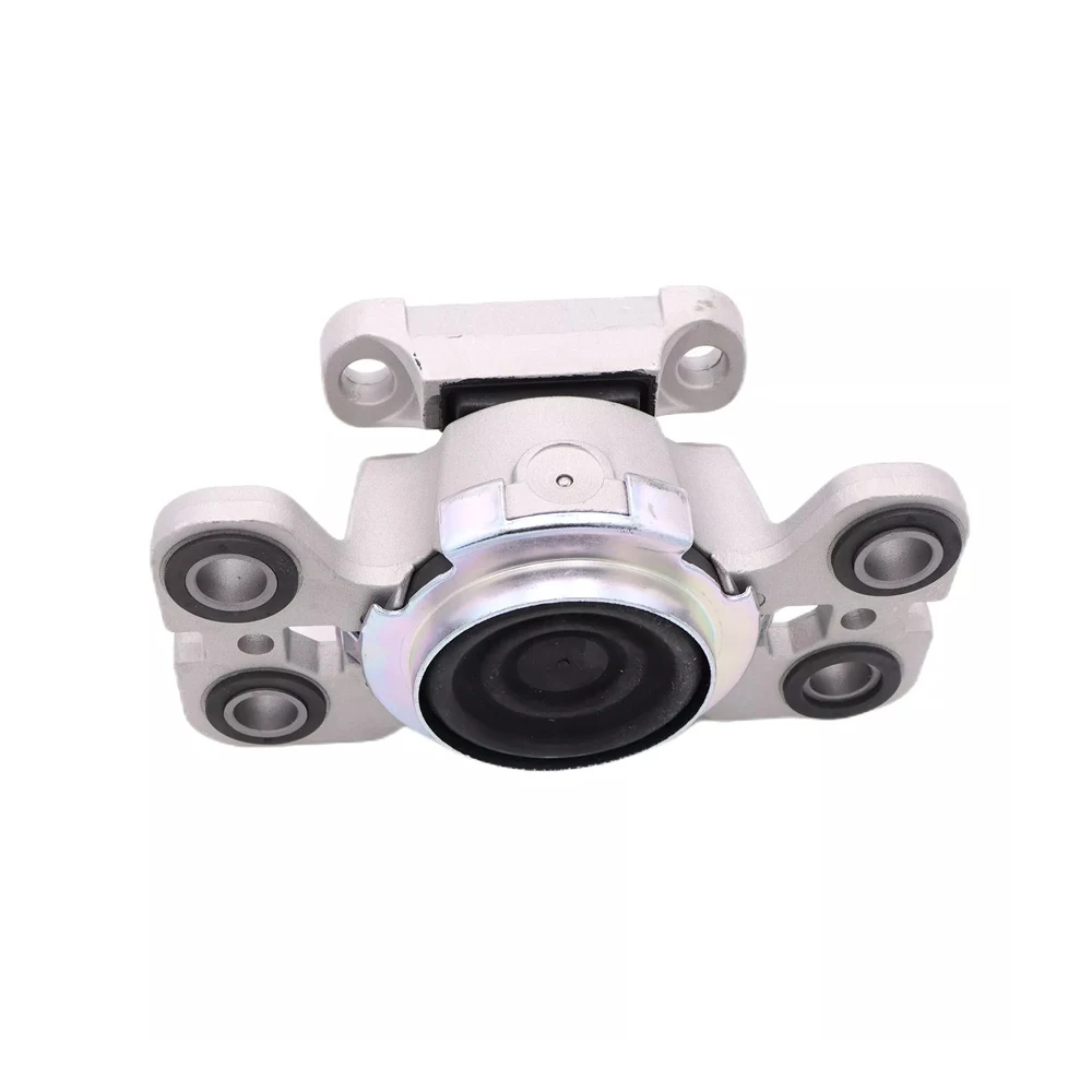 Комплект левого крепления двигателя подходит для 3 2 л T L6 GAS B6324S Land Rover FREELANDER L359 LR