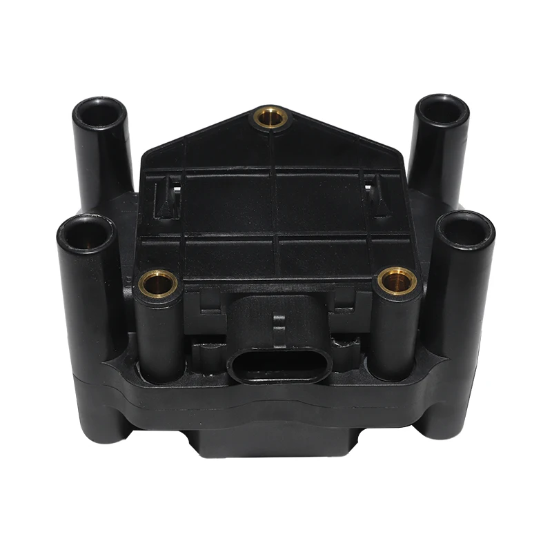 Катушка зажигания для CHERY QQ3 (S11)/QQ6 (S21)/(A15) /1(S21) номер OE A113705110DA