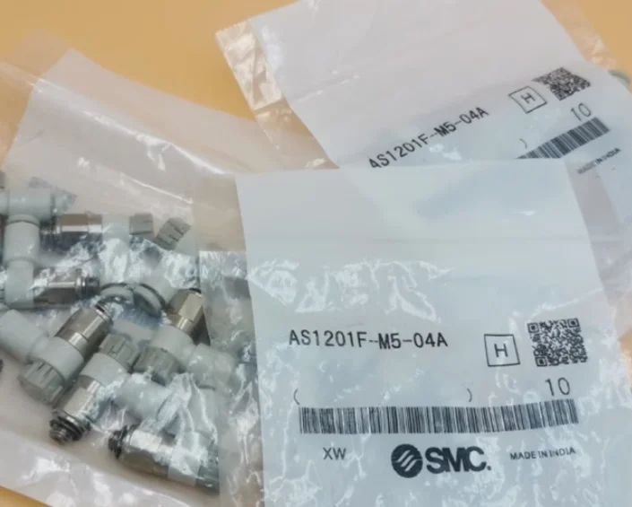 3 шт. новый оригинальный разъем SMC