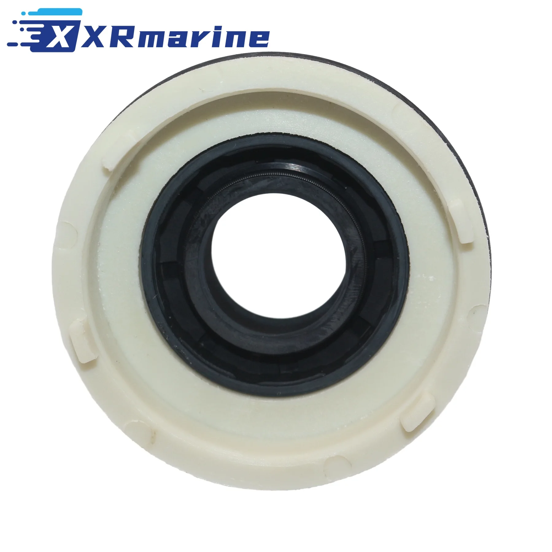 Держатель сальника в сборе XRmarine для Mercury 90HP 100HP 115HP 2.1L и 150HP EFI
