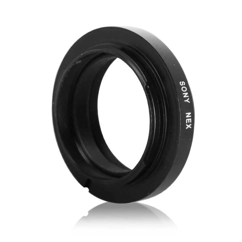 

Металлическое кольцо-адаптер для астрономического телескопа M42 для SONY NEX Micro-Single