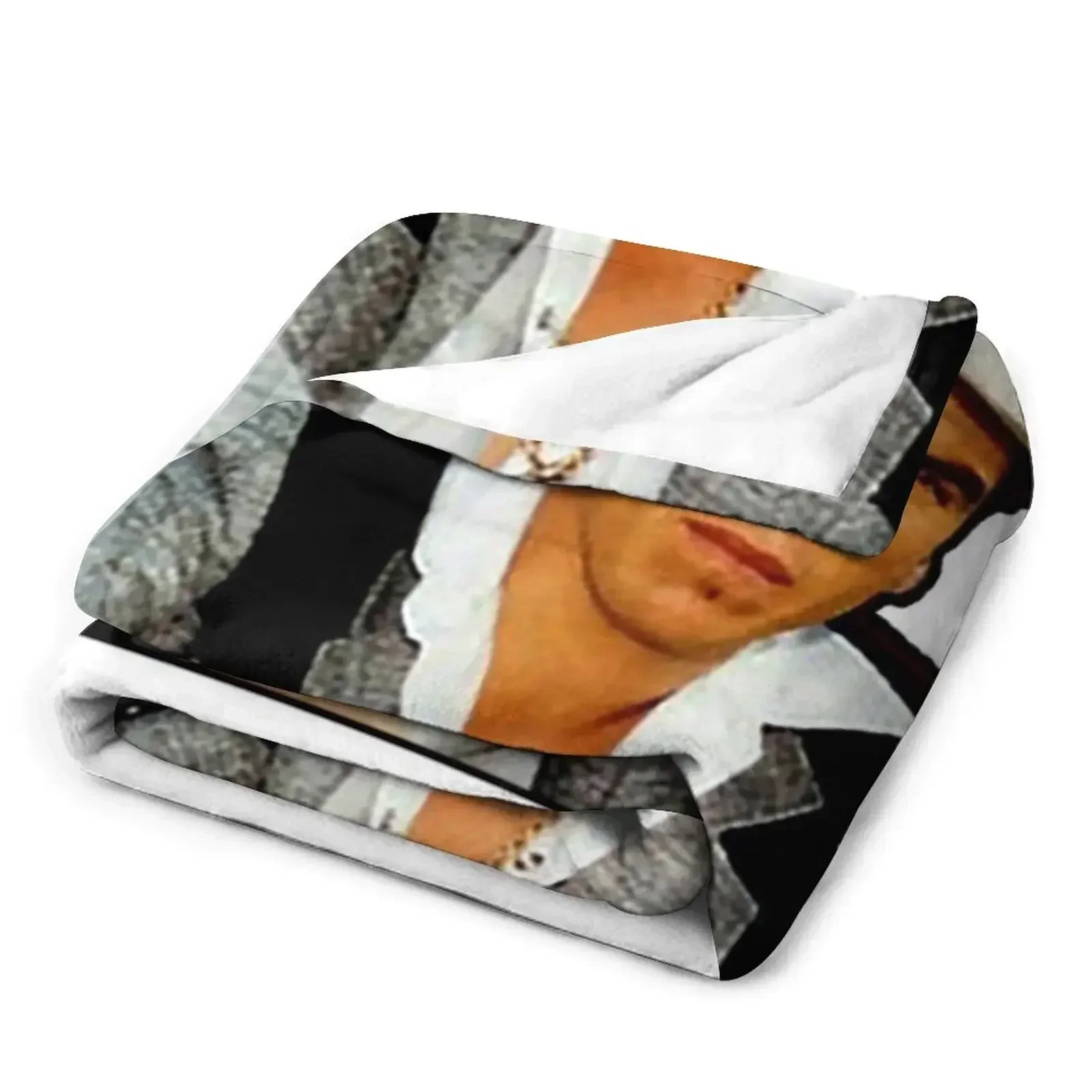 Плед хално Санчеса Рождественское украшение постельное белье одеяла