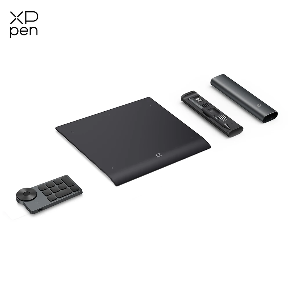 Умный планшет для рисования