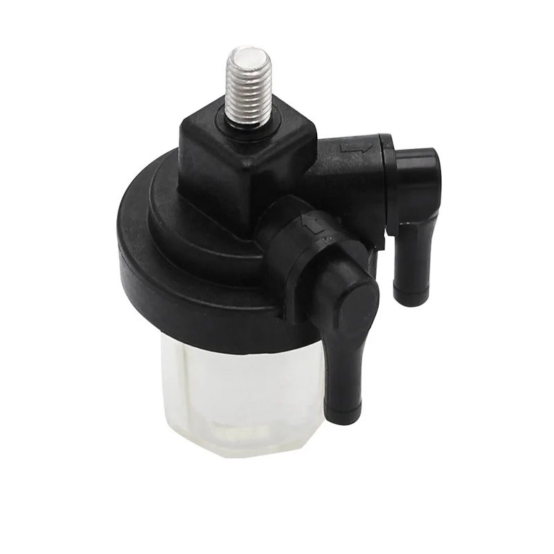 Новый топливный фильтр в сборе 61N−24560−00 Подходит для подвесного мотора