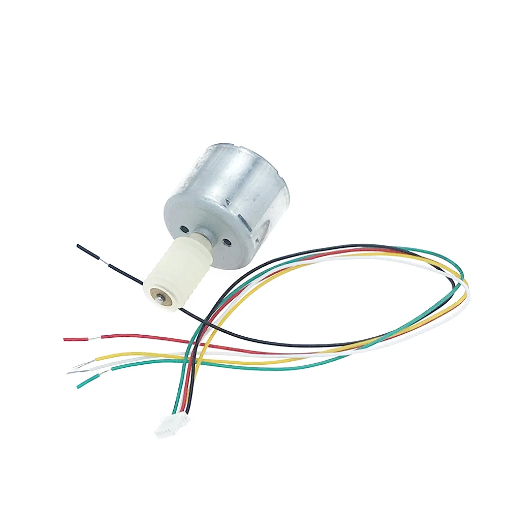 Высокоскоростной микро 310 бесщеточный двигатель постоянного тока 12 В 17 4 в 24 8600