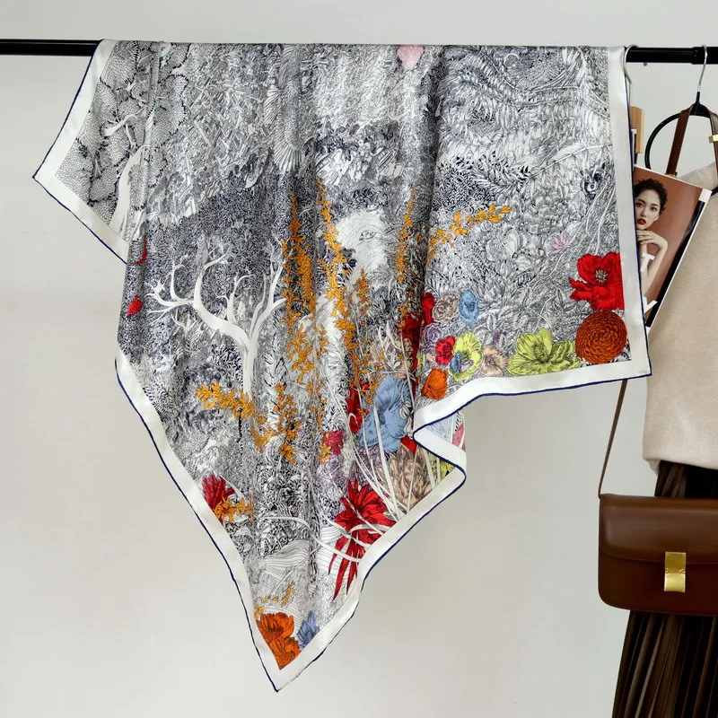 Высококачественный элегантный женский изысканный качественный однотонный