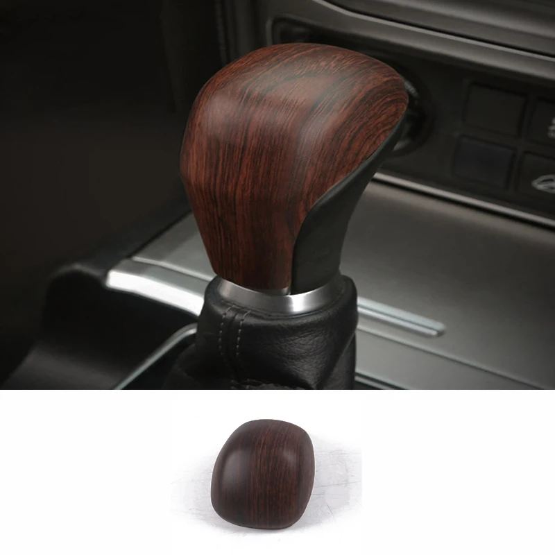 

Крышка рычага переключения передач для Toyota Land Cruiser Prado FJ 150 2010-2019