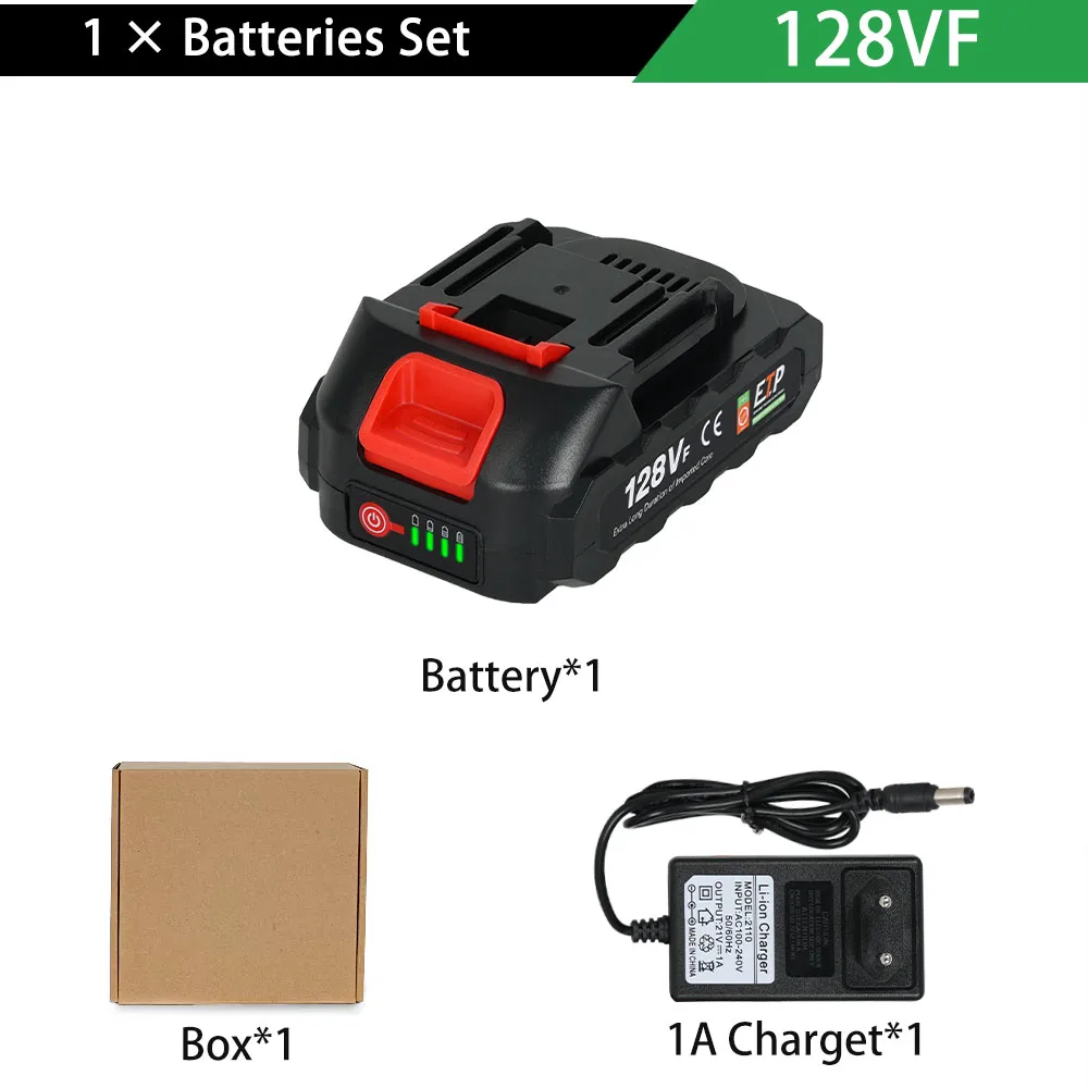 

Аккумулятор Makita 18-21В 7500 мАч