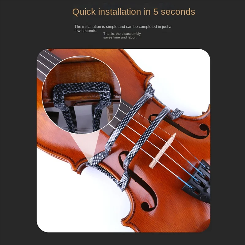 1/2 4/4 смычок для скрипки выпрямляющий коллиматорный корректор из углеродного