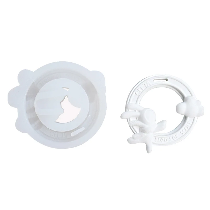 

Силиконовая Арома таблеточная форма высушенный цветок воск Смола форма DIY Кролик Форма таблетка 124A