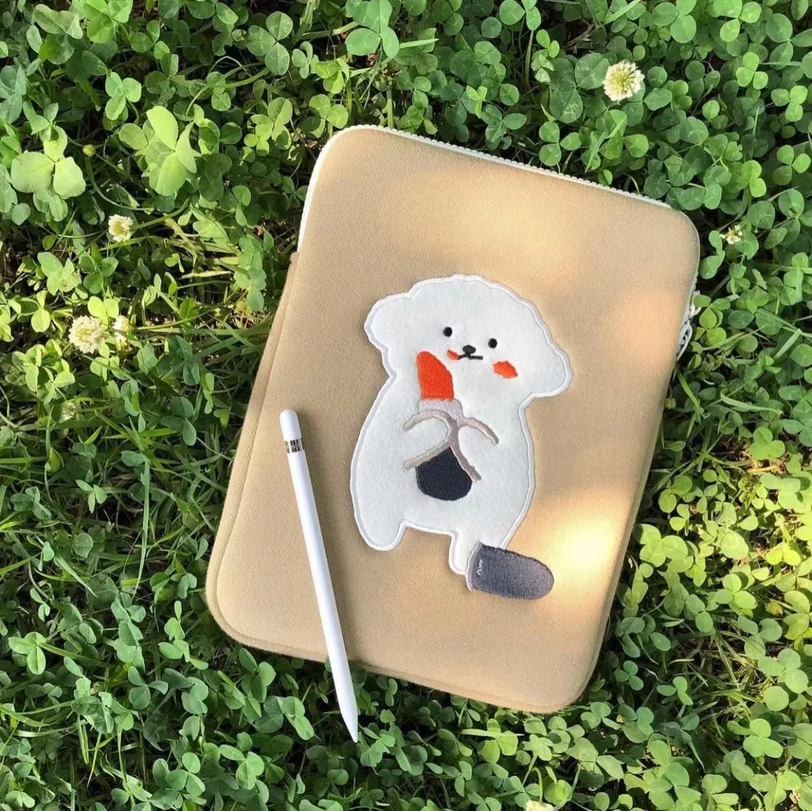 

13/15 Inch Laptop Case Tablet Inner Bag for Ipad 11 12.9 Samsung Tab S8 Plus/ultra Macbook Air Huawei Matebook Protective Sleeve