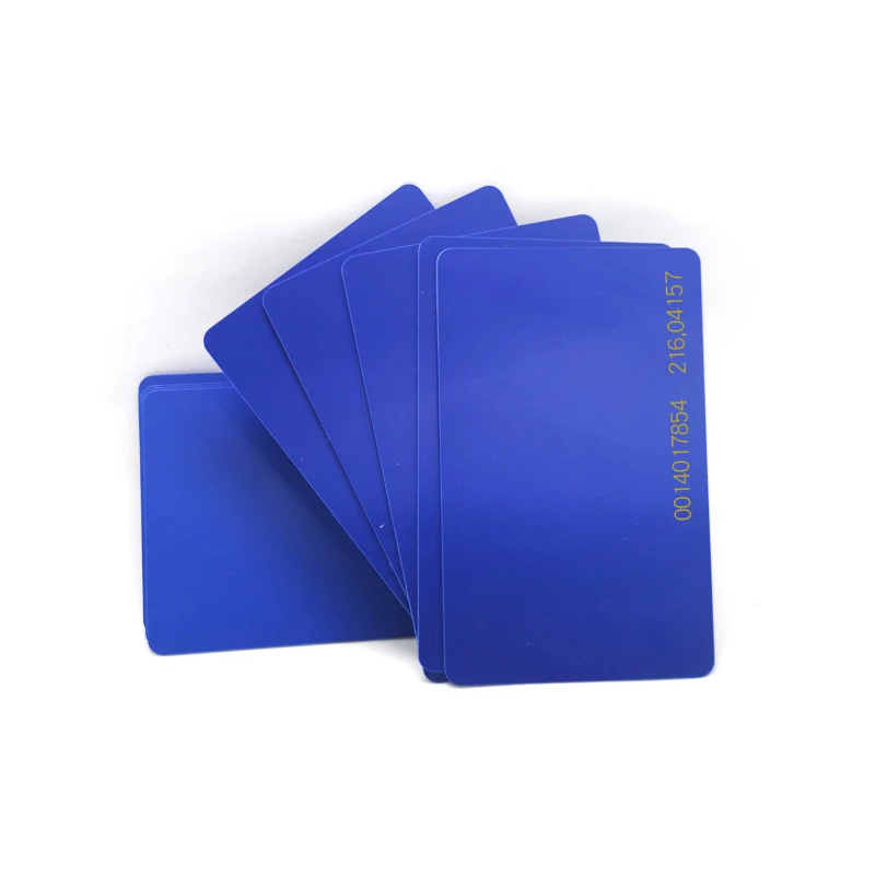 

RFID карта zhizaibide AL-IDRC-1 125 кГц