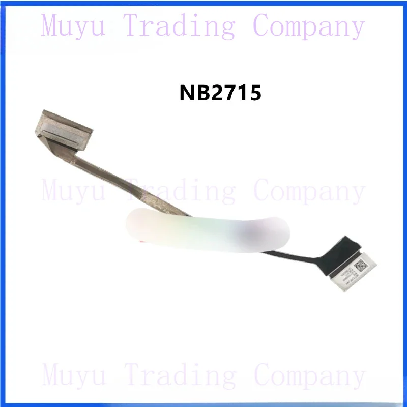 Новый оригинальный ноутбук/ноутбук LCD/светодиодный кабель для Huawei MateBook D16 HVY-WAP9 2021